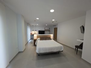 suite junior 1