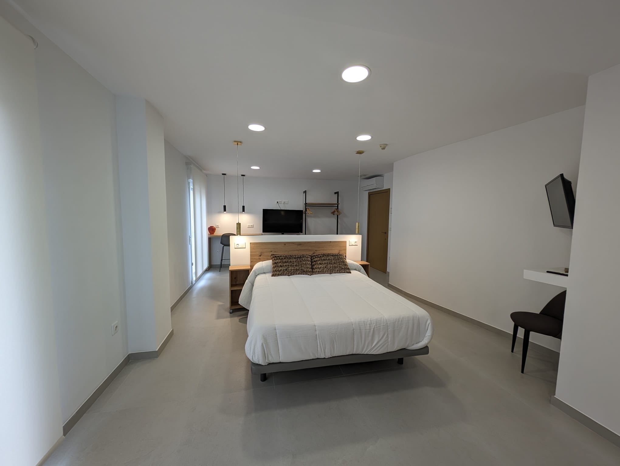suite junior 1