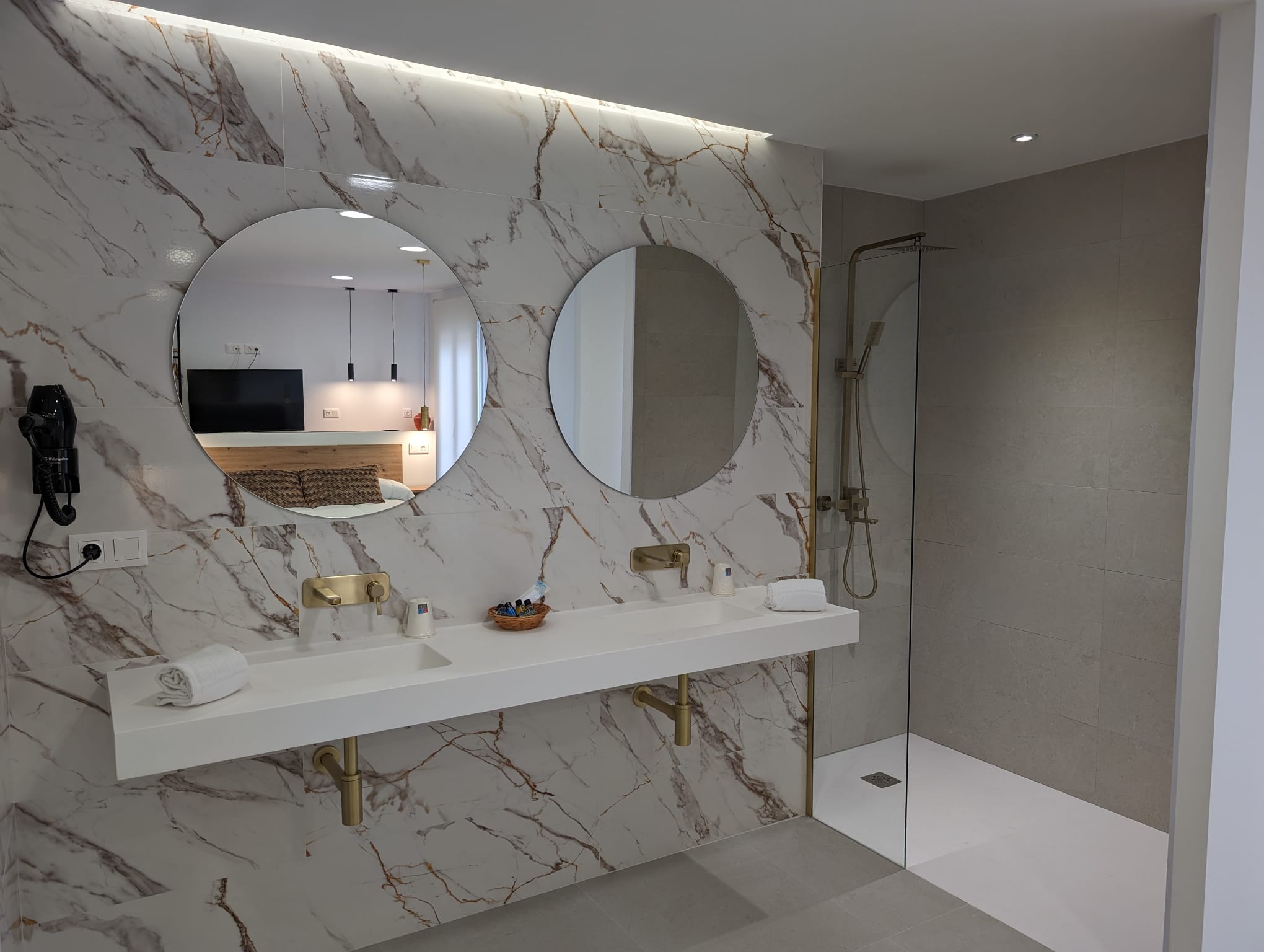 suite junior 3