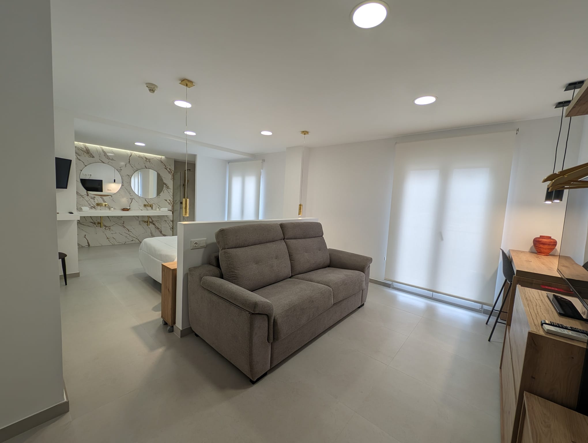 suite junior 4