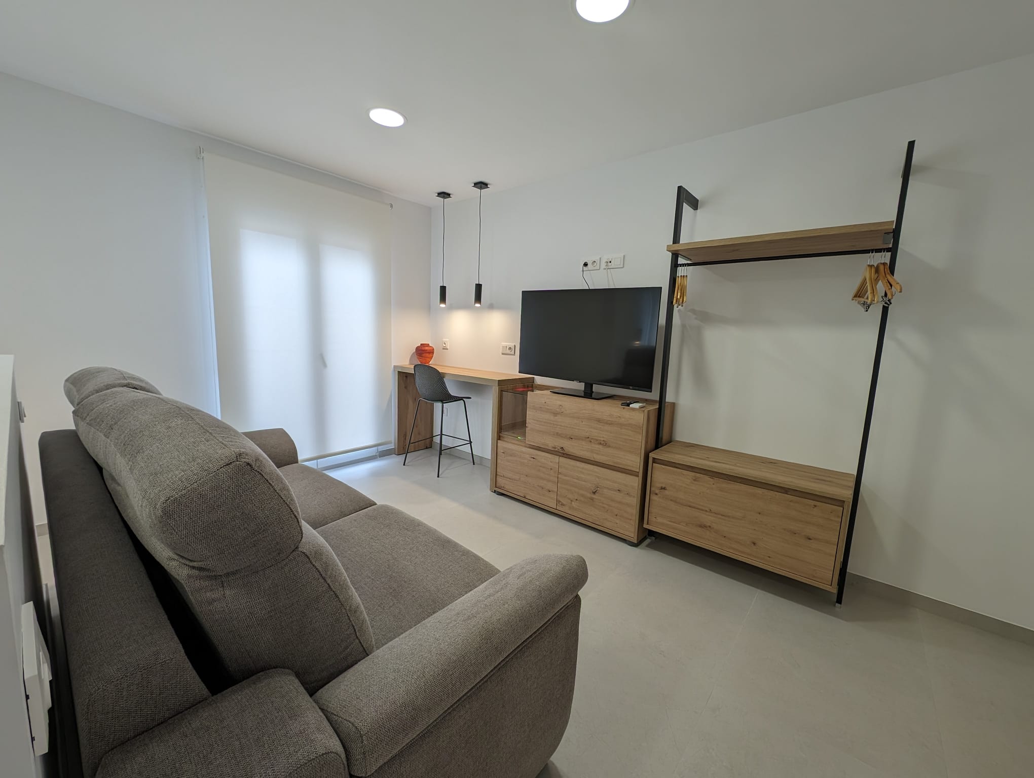 suite junior 5