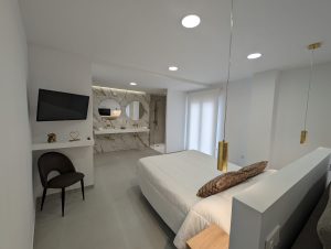 suite junior 7