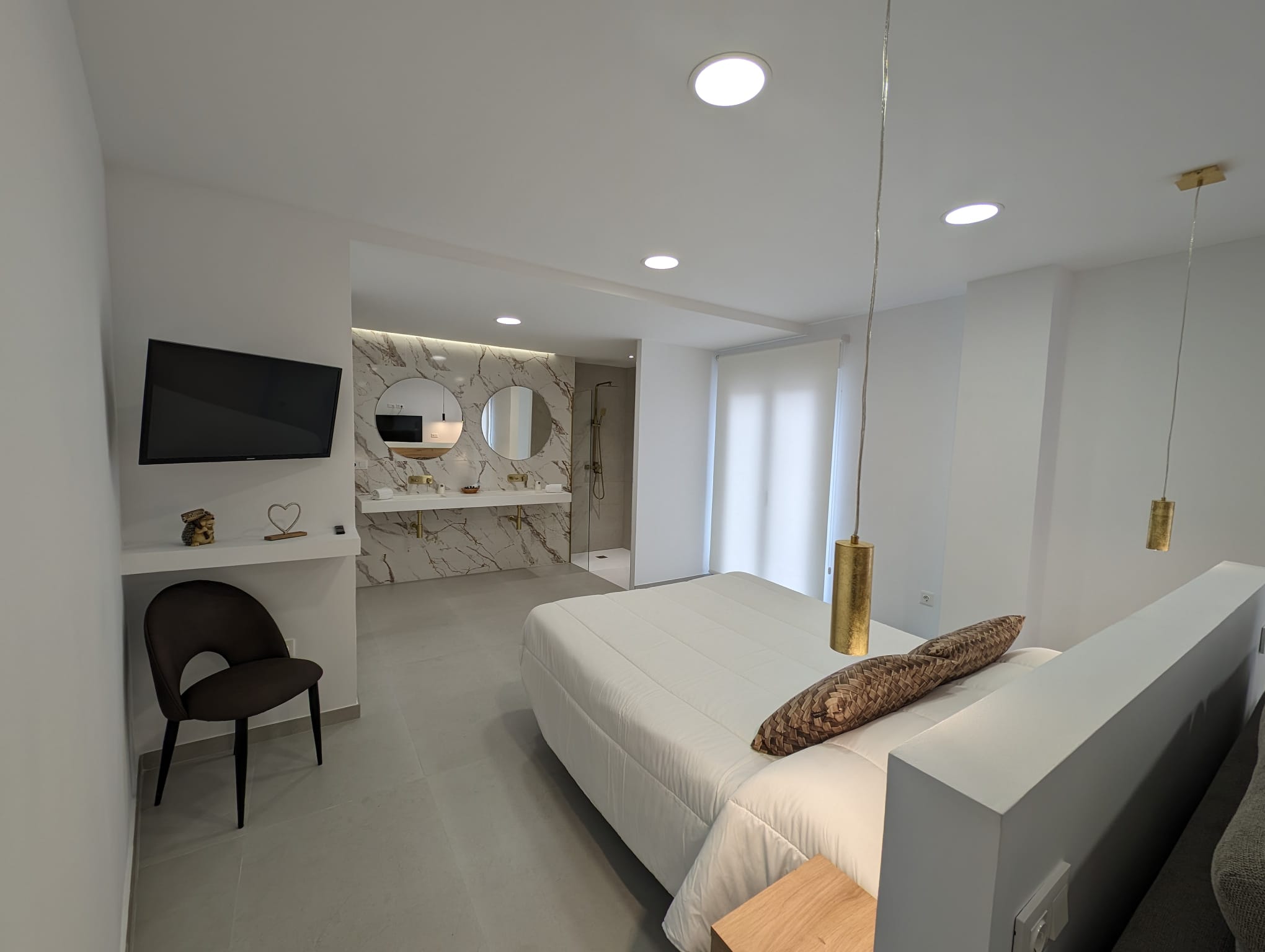 suite junior 7
