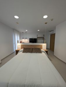 suite junior 8