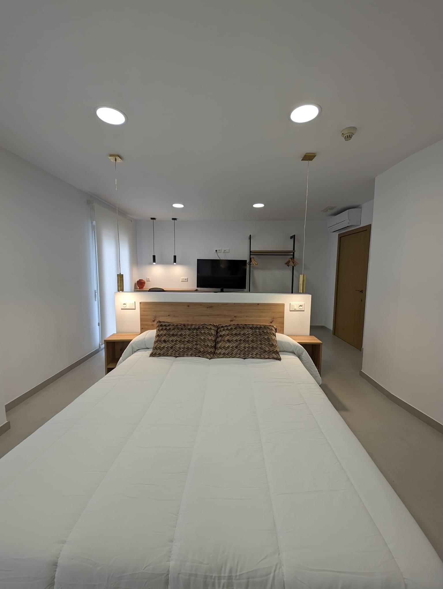 suite junior 8